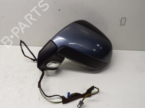 Used Left mirror CITROËN C4 Grand Picasso I (UA_) 2.0 HDi 150 (150 hp) 29368760