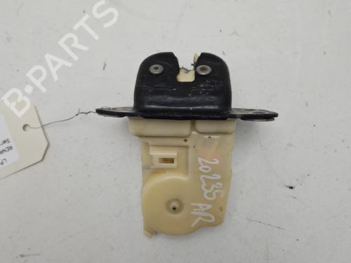 Used Tailgate lock RENAULT KOLEOS I (HY_) 2.0 dCi 4x4 (HY0K) (150 hp) 30876063