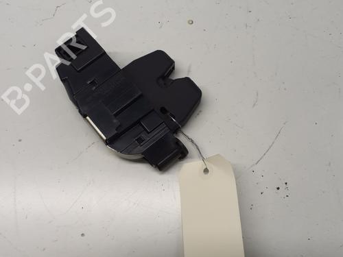 Tailgate lock CITROËN C3 Picasso (SH_) 1.4 VTi 95 (SH8FSC, SH8FP0, SH8FP6) | BP29366673C101 