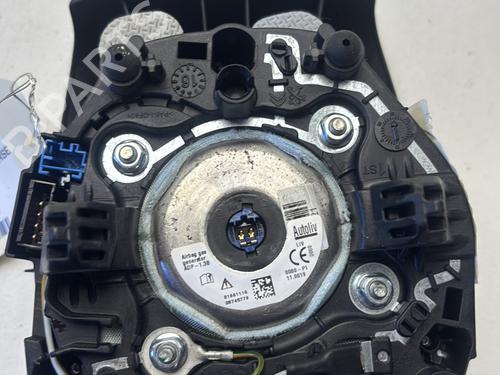 Førerens kollisjonspute CITROËN C4 Picasso II 1.6 BlueHDi 120 | BP29968153C9