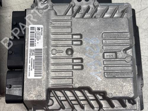 Electronic module PEUGEOT 5008 (0U_, 0E_) 1.6 HDi | BP29365601M83 
