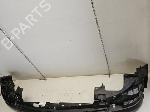 Used Front slam panel Front slam panel OPEL VIVARO A Van (X83) 2.0 CDTI (F7) (114 hp) 34450576 34450576