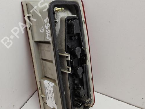 Used Left taillight Left taillight FIAT ULYSSE (220_) 1.9 TD (92 hp) 40249439 40249439