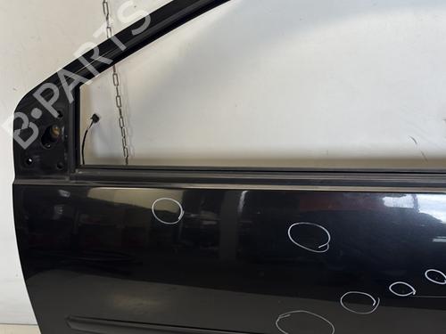 Left front door RENAULT TWINGO II (CN0_) 1.5 dCi (CN0E) | BP29974497C2