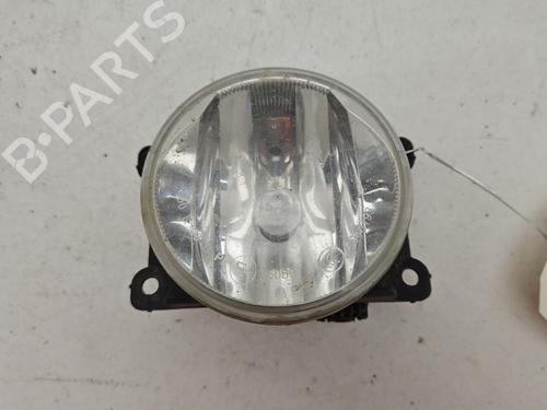 Used Right front fog light PEUGEOT 208 I (CA_, CC_) 1.4 HDi (68 hp) 31814146