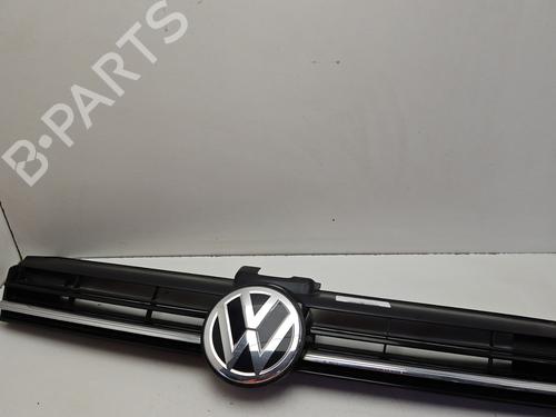 Used Grille VW GOLF VII (5G1, BQ1, BE1, BE2) 1.6 TDI (105 hp) 31068806