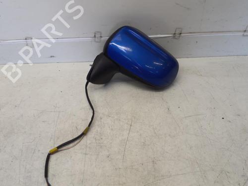 Left mirror MAZDA PREMACY (CP) 2.0 TD | BP29369161C26 
