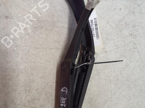 Front windshield wiper arm NISSAN QASHQAI I (J10, NJ10) 1.5 dCi | BP29365700C143 