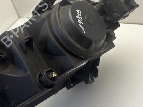 Right headlight RENAULT MEGANE Scenic (JA0/1_) 1.9 dTi (JA0N) | BP29363066C29 