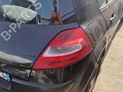 Left taillight RENAULT MEGANE II Saloon (LM0/1_) | BP36256026C34 - Image 4