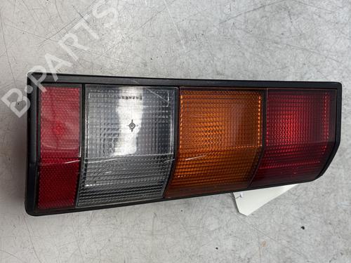 Used Right taillight RENAULT RAPID Box Body/MPV (F40_, G40_) 1.1 (48 hp) 29363649