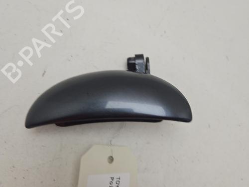 Używane Klamka zewnętrzna drzwi przednich lewych TOYOTA AYGO (_B1_) 1.0 (KGB10_, KGB10R) (68 hp) 30923176