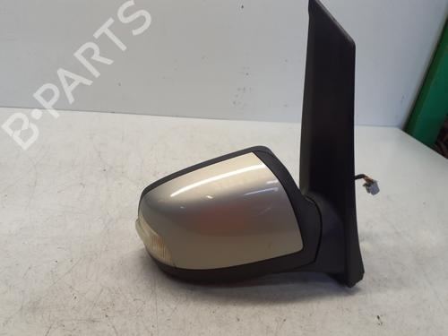 Right mirror FORD C-MAX (DM2) 1.8 TDCi | BP29367949C27 