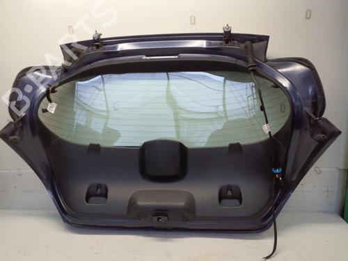 Tailgate PEUGEOT 308 I (4A_, 4C_) 1.6 HDi | BP29370354C6 