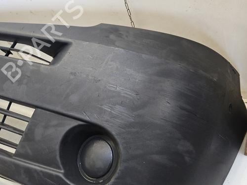 Front bumper RENAULT MASTER II Van (FD) 2.5 dCi (FD02) | BP32427830C7