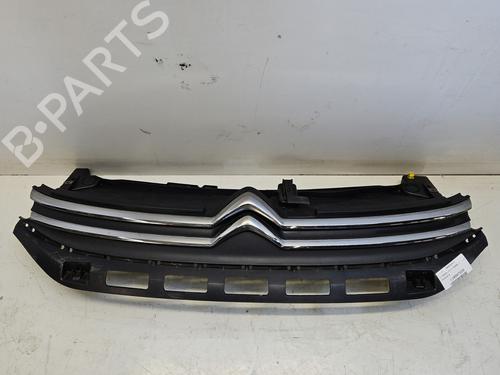Grill CITROËN C3 III (SX) 1.2 PureTech 82 (83 hp) 31278724