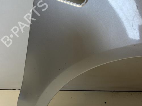 Right front fenders VW POLO IV (9N_, 9A_) 1.4 TDI | BP29364435C42 