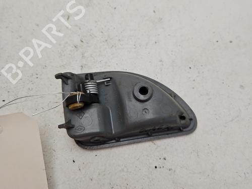 Used Front right interior door handle Front right interior door handle RENAULT TWINGO I (C06_) 1.2 (C066, C068) (58 hp) 31858000 31858000