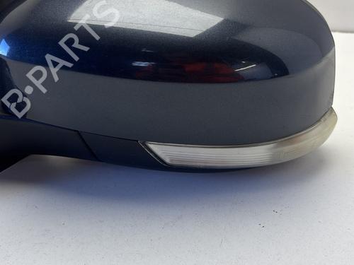 Left mirror FORD FOCUS II (DA_, HCP, DP) 1.8 TDCi | BP29411857C26 