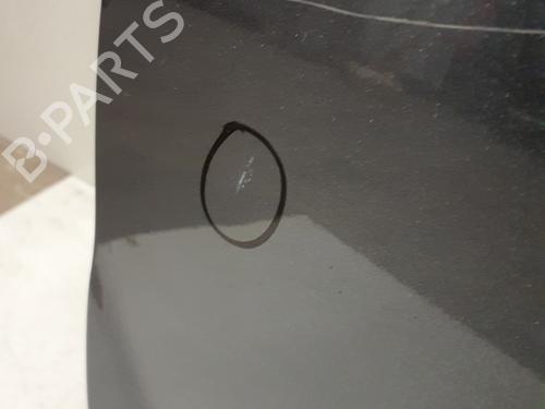 Left front door CITROËN C-CROSSER (VU_, VV_) 2.2 HDi | BP29368834C2 