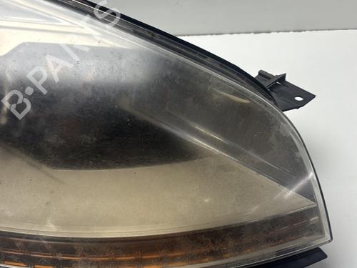Right headlight CITROËN C4 Grand Picasso I (UA_) 2.0 HDi 150 | BP29361772C29 