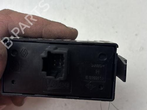 Warning switch RENAULT KANGOO Express (FW0/1_) 1.5 dCi 90 (FW0G, FW05, FW08, FW11) | BP31957339I22