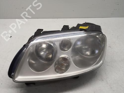 Scheinwerfer links für VW TOURAN (1T1, 1T2) 2.0 TDI (136 hp) 29368489