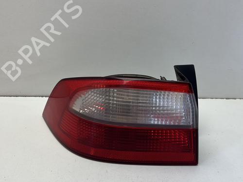 Used Left taillight RENAULT LAGUNA II (BG0/1_) 1.9 dCi (107 hp) 30173843