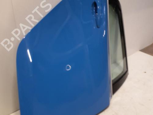 Right rear door VOLVO V40 Hatchback (525) D2 | BP29366025C5 