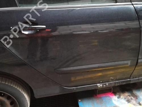 Right rear door PEUGEOT 308 SW I (4E_, 4H_) 1.6 HDi | BP29370323C5 
