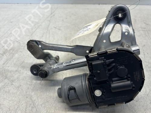 Used Front wiper motor PEUGEOT 5008 (0U_, 0E_) 1.6 HDi (110 hp) 29369321