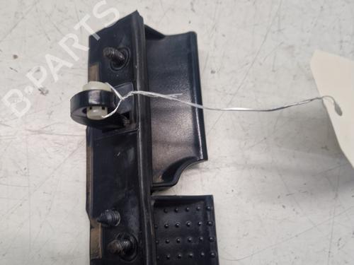 Tailgate handle KIA SPORTAGE II (JE_, KM_) 2.0 CRDi | BP29368432C132 