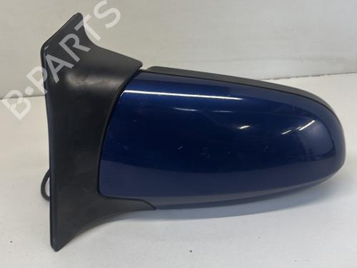 Retrovisor esquerdo OPEL ZAFIRA A MPV (T98) 1.8 16V (F75) (116 hp) 29364527