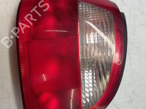Left taillight RENAULT MEGANE I (BA0/1_) 1.9 dCi (BA05, BA1F) | BP29367887C34 