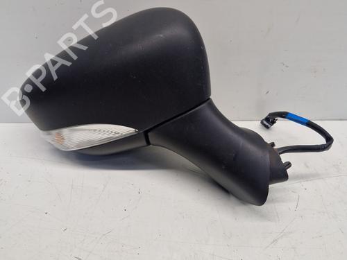 Used Right mirror RENAULT CLIO IV (BH_) 1.5 dCi 75 (75 hp) 29368601