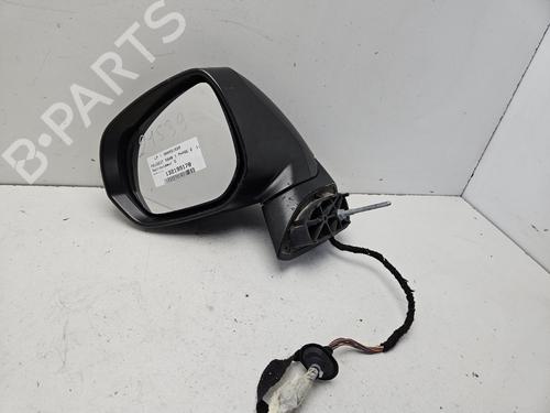 Used Left mirror Left mirror 39167980 39167980