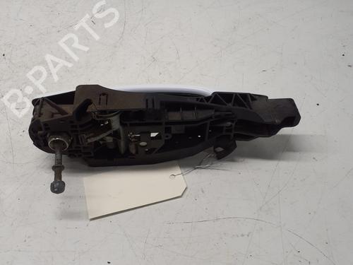 Front left exterior door handle PEUGEOT 308 II (LB_, LP_, LW_, LH_, L3_) 1.6 BlueHDi 120 | BP29364081C128 