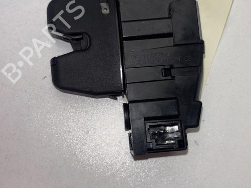 Tailgate lock CITROËN C4 Picasso I MPV (UD_) 1.6 HDi | BP29361625C101 