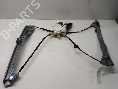 Used Front left window mechanism RENAULT LAGUNA III (BT0/1) 2.0 dCi (BT01, BT08, BT09, BT0E, BT0K, BT12, BT1C, BT1D,... (150 hp) 29369019
