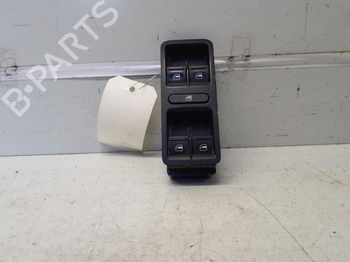 Used Left front window switch VW POLO V (6R1, 6C1) 1.6 TDI (90 hp) 29366855