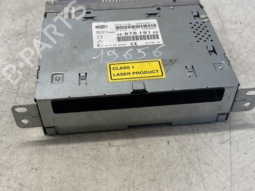 Radio CITROËN C4 II (NC_) 1.6 HDi 115 | BP29364603E6 