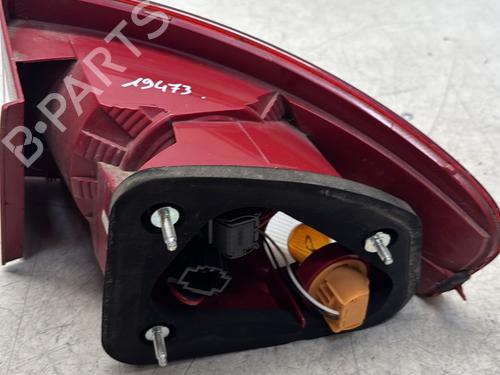 Left taillight SEAT ALTEA XL (5P5, 5P8) 1.6 TDI | BP29362197C34 