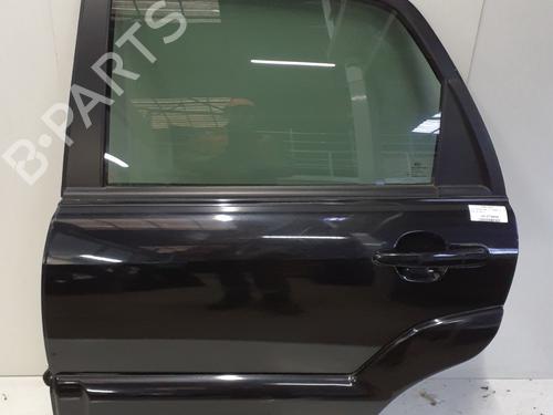 Used Left rear door KIA SPORTAGE II (JE_, KM_) 2.0 CRDi (140 hp) 29366182