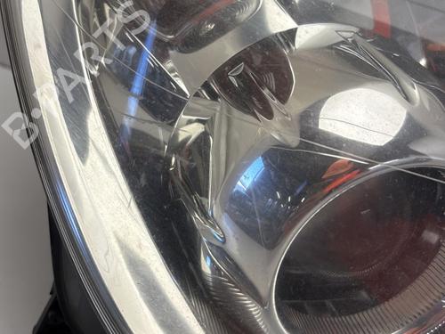 Right headlight OPEL VECTRA C GTS (Z02) 1.9 CDTI (F68) | BP29364920C29 