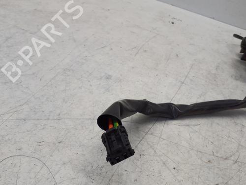 Ignition barrel PEUGEOT 206+ (2L_, 2M_) 1.4 HDi eco 70 | BP29369234M48 
