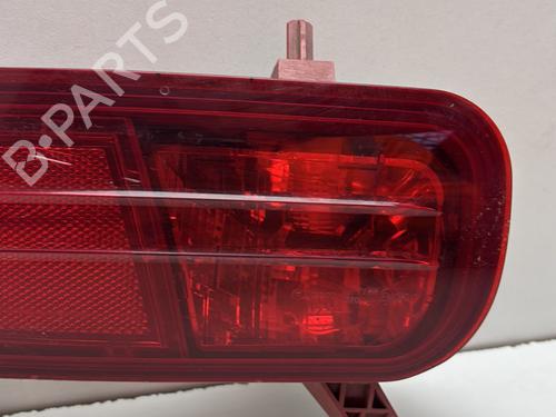 Rear fog light PEUGEOT 5008 (0U_, 0E_) 1.6 16V | BP29841251C37 