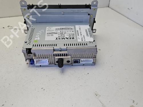 Radio RENAULT MASTER III Van (FV) 2.3 dCi 135 FWD (FV0N, FV08, FV06, FV00, FV1S) | BP38187942E6 - Image 2