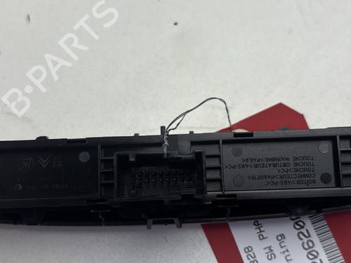 Warning switch PEUGEOT 308 SW I (4E_, 4H_) 1.6 HDi | BP29363041I22 - Image 2