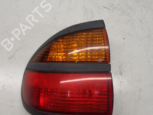 Used Left taillight RENAULT LAGUNA I (B56_, 556_) 1.6 16V (B568, B561) (107 hp) 29364222