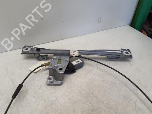 Used Front right window mechanism Front right window mechanism RENAULT KANGOO / GRAND KANGOO II (KW0/1_) 1.5 dCi 90 (KW05, KW08, KW0G, KW11) (90 hp) 29362205 29362205